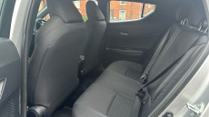 Toyota C-HR 1.8 Hybrid Icon 5dr CVT Hybrid Hatchback